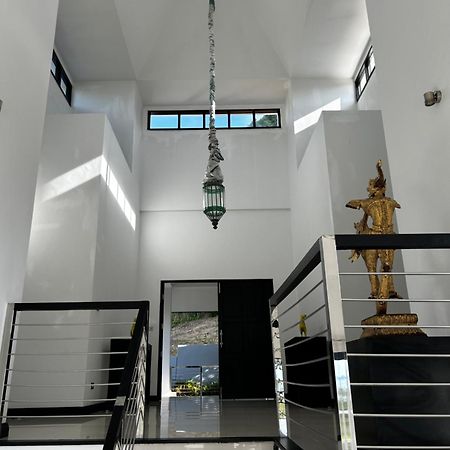 Wild Palms Villa Ban Tai  Dış mekan fotoğraf