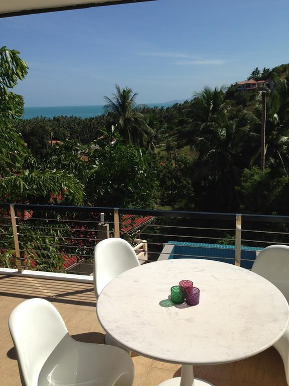 Wild Palms Villa Ban Tai  Oda fotoğraf