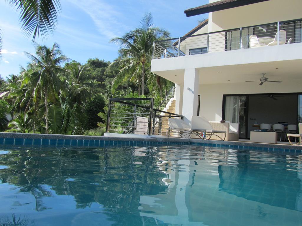 Wild Palms Villa Ban Tai  Oda fotoğraf
