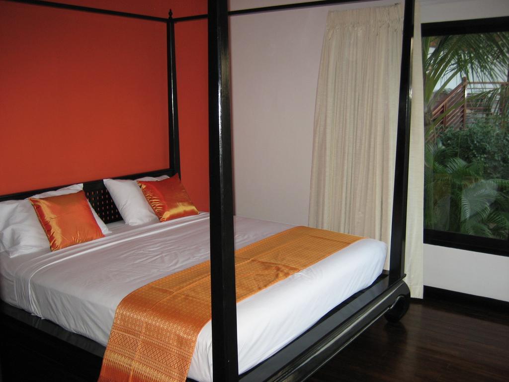 Wild Palms Villa Ban Tai  Oda fotoğraf