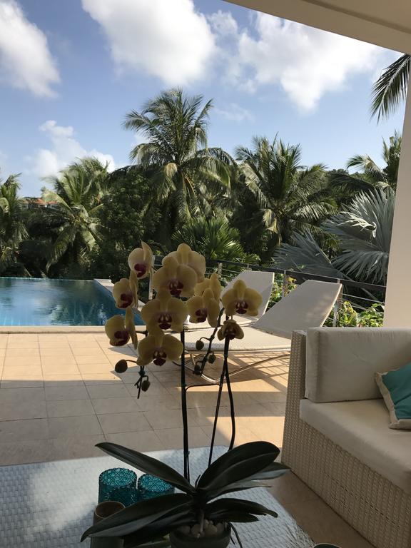 Wild Palms Villa Ban Tai  Dış mekan fotoğraf